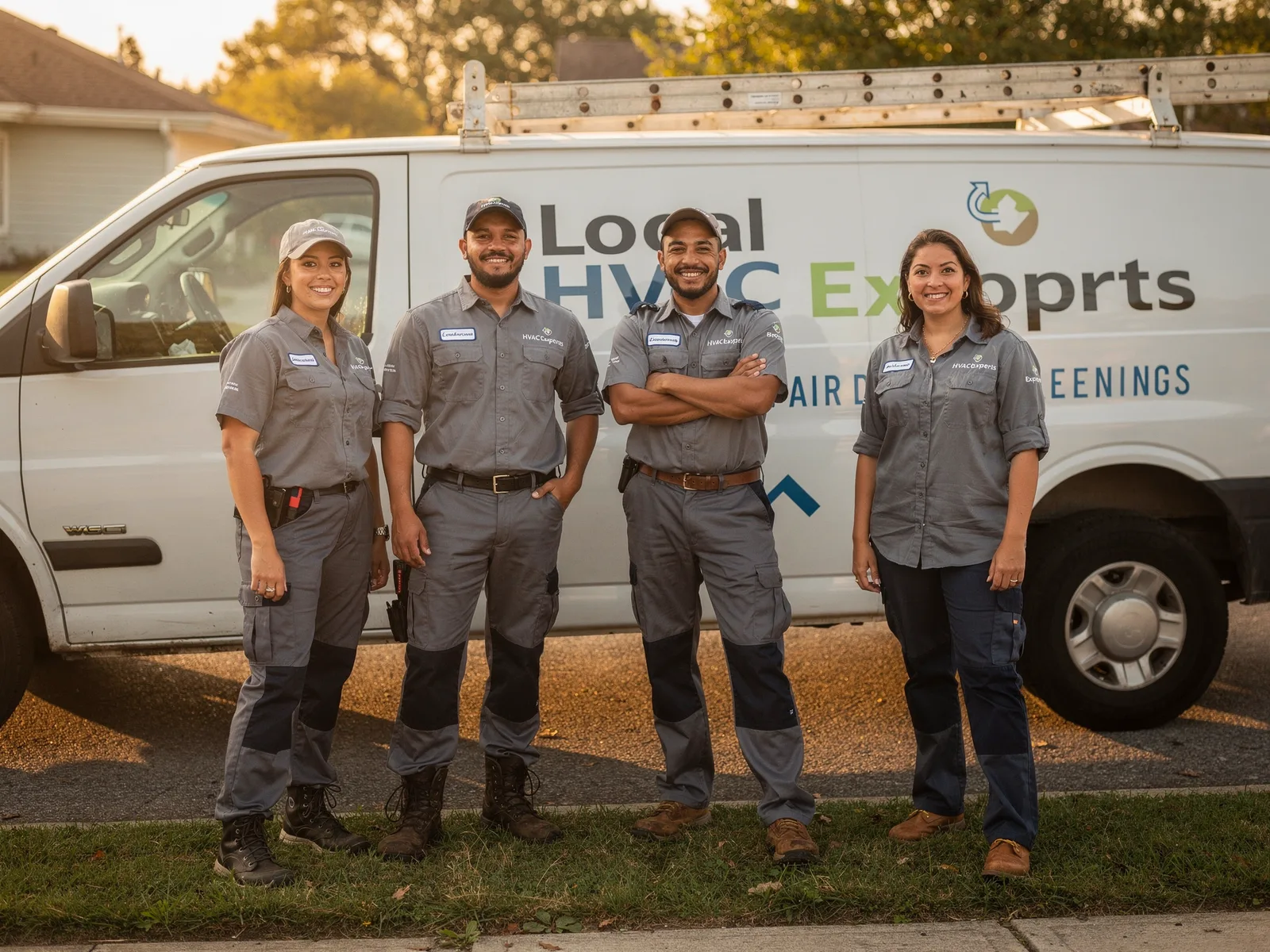 24/7 HVAC Repair & AC Replacement company in Montello, WI
